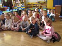 Czytaj więcej: Galeria - Biedronek