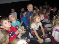 Czytaj więcej: Galeria - Biedronek