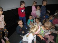 Czytaj więcej: Galeria - Biedronek