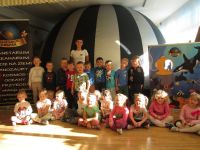 Czytaj więcej: Galeria - Biedronek