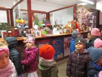 Czytaj więcej: Galeria - Biedronek