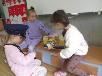 Czytaj więcej: Galeria - Biedronek