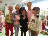 Czytaj więcej: Galeria - Biedronek