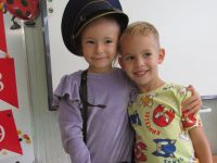 Czytaj więcej: Galeria - Biedronek