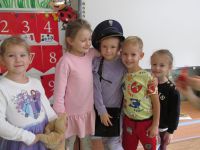 Czytaj więcej: Galeria - Biedronek