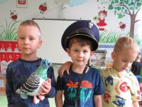 Czytaj więcej: Galeria - Biedronek