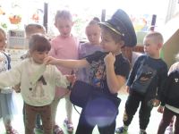 Czytaj więcej: Galeria - Biedronek