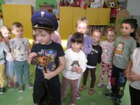 Czytaj więcej: Galeria - Biedronek