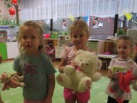 Czytaj więcej: Galeria - Biedronek