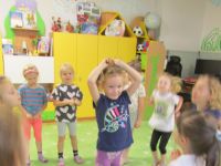 Czytaj więcej: Galeria - Biedronek