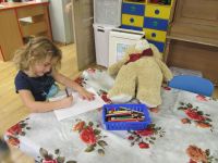 Czytaj więcej: Galeria - Biedronek