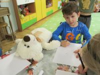 Czytaj więcej: Galeria - Biedronek