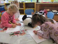 Czytaj więcej: Galeria - Biedronek