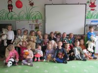 Czytaj więcej: Galeria - Biedronek