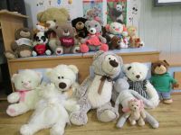 Czytaj więcej: Galeria - Biedronek