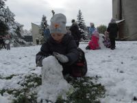 Czytaj więcej: Galeria - Biedronek