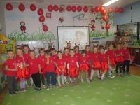 Czytaj więcej: Galeria - Biedronek