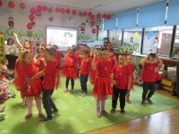 Czytaj więcej: Galeria - Biedronek