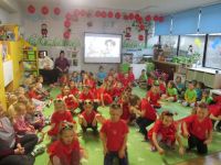 Czytaj więcej: Galeria - Biedronek