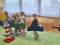 Czytaj więcej: Galeria - Biedronek