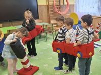 Czytaj więcej: Galeria - Biedronek