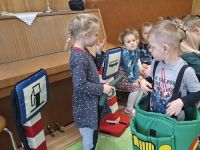 Czytaj więcej: Galeria - Biedronek