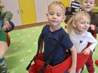 Czytaj więcej: Galeria - Biedronek