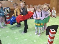 Czytaj więcej: Galeria - Biedronek