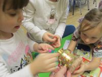 Czytaj więcej: Galeria - Biedronek