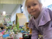 Czytaj więcej: Galeria - Biedronek