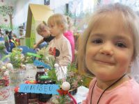 Czytaj więcej: Galeria - Biedronek