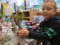 Czytaj więcej: Galeria - Biedronek