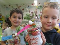 Czytaj więcej: Galeria - Biedronek