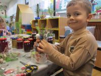 Czytaj więcej: Galeria - Biedronek