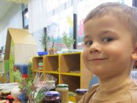 Czytaj więcej: Galeria - Biedronek