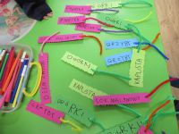 Czytaj więcej: Galeria - Biedronek