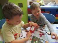 Czytaj więcej: Galeria - Biedronek