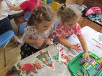 Czytaj więcej: Galeria - Biedronek