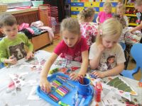 Czytaj więcej: Galeria - Biedronek