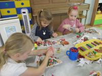 Czytaj więcej: Galeria - Biedronek