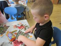 Czytaj więcej: Galeria - Biedronek