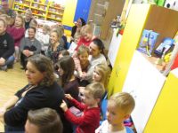 Czytaj więcej: Galeria - Biedronek