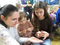 Czytaj więcej: Galeria - Biedronek