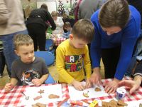 Czytaj więcej: Galeria - Biedronek