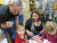 Czytaj więcej: Galeria - Biedronek