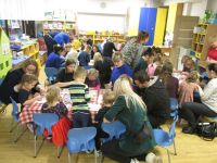 Czytaj więcej: Galeria - Biedronek