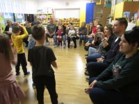 Czytaj więcej: Galeria - Biedronek