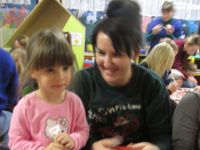 Czytaj więcej: Galeria - Biedronek