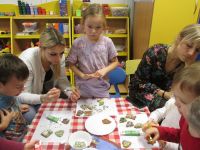 Czytaj więcej: Galeria - Biedronek