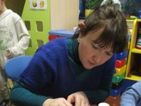 Czytaj więcej: Galeria - Biedronek